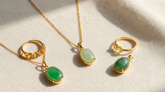 How Dainty Gemstone Jewelry Blends Beauty, Meaning, and Mindful Living
