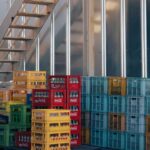 Smart Ways Small Businesses Use Storage Containers