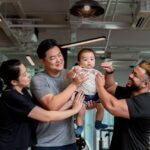 How Families Find Steady Ground During Hard Diagnoses