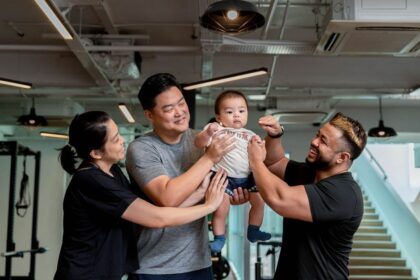 How Families Find Steady Ground During Hard Diagnoses