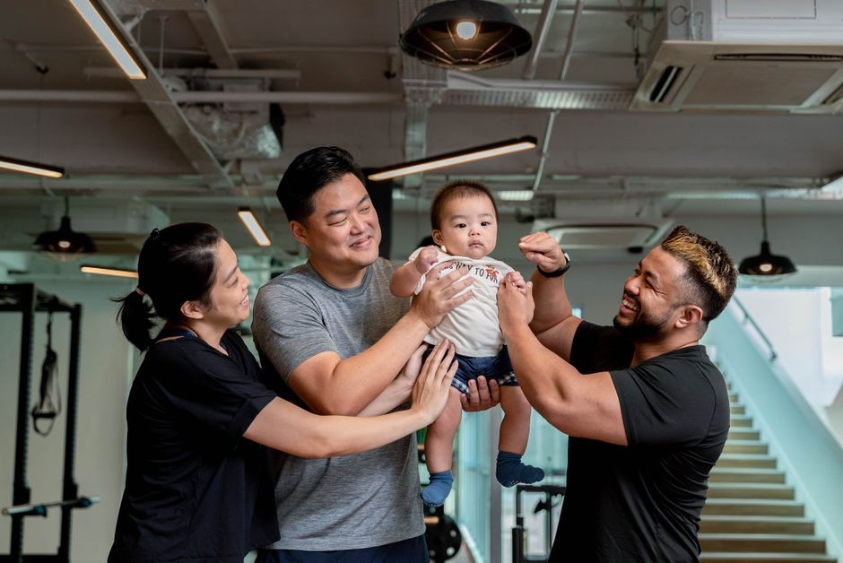 How Families Find Steady Ground During Hard Diagnoses