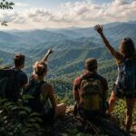 Why Adventure Travelers Should Put Pigeon Forge on Their Bucket List