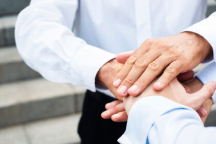 Finding the Right Professional Support for Lasting Positive Change
