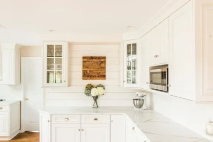 Kitchen Remodeling