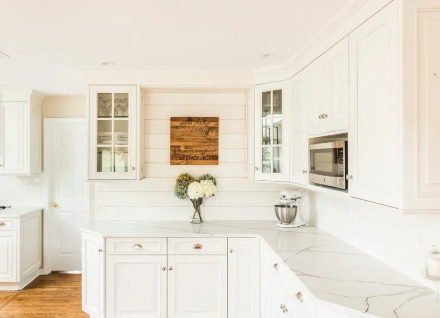 Kitchen Remodeling