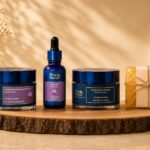 Forget Everything You’ve Been Taught About Skincare 5,000 Year Old Secret Changing The Rules Of Beauty And Why Blue Nectar Is The Name You Need To Know