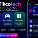 Tikcotech: Features, Uses, Benefits, and Everything You Should Know
