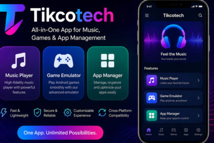 Tikcotech: Features, Uses, Benefits, and Everything You Should Know