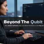 The Quantum Reliability Gap: How New Software is Taming the "Noise" in Quantum Hardware