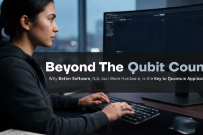 The Quantum Reliability Gap: How New Software is Taming the "Noise" in Quantum Hardware