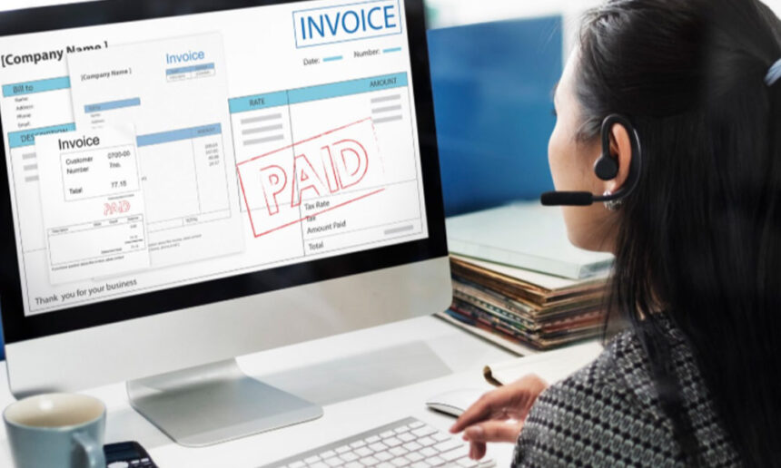 How Invoice Financing Works and Benefits Business Cash Flow