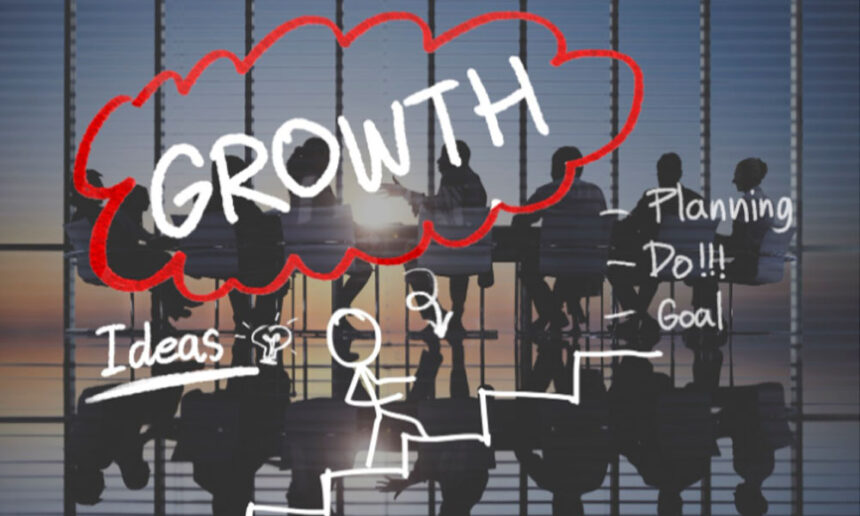 10 Business Growth Coaching Strategies to Scale Your Business