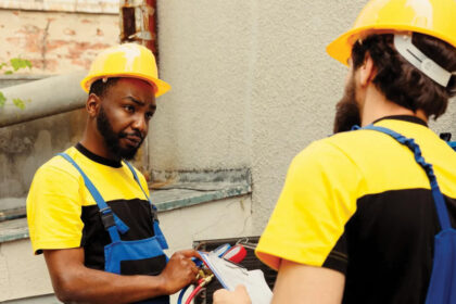 The Benefits of Working with an HVAC Contractor When Expanding Your Home