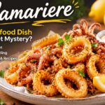 Calamariere: Real Seafood Dish or Internet Mystery?