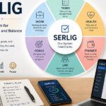 Serlig: The Smart System for Better Work, Life, and Balance