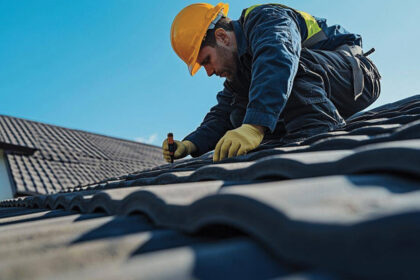 Why Is a Roofing Contractor Important When Repeated Minor Leaks Point to a Bigger Problem?