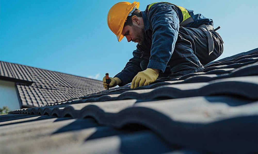 Why Is a Roofing Contractor Important When Repeated Minor Leaks Point to a Bigger Problem?