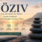 Döziv: The Modern Mindset for Emotional Strength and Inner Peace