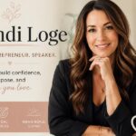 Brandi Loge: The Woman Helping Others Find Confidence and Purpose