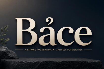 Bảce: From a Simple Idea to a Modern Digital Trend