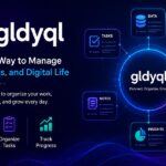 gldyql: The New Way to Manage Data, Tasks, and Digital Life
