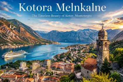 Kotora Melnkalne: The Story Behind Kotor’s Mysterious Online Name