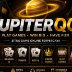 JupiterQQ: Games, Features, Safety, and More