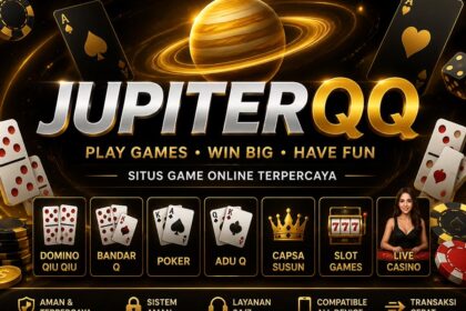 JupiterQQ: Games, Features, Safety, and More