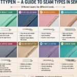 Nahttypen: A Simple Guide to Better Sewing