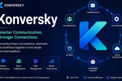 Konversky: What It Means and Why It Matters
