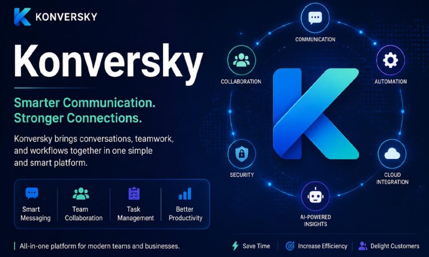Konversky: What It Means and Why It Matters