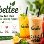 Babeltee: The New Tea Idea Everyone Is Talking About