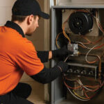 The Role of Furnace Repair Service in Protecting Blower Motor Performance