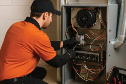 The Role of Furnace Repair Service in Protecting Blower Motor Performance