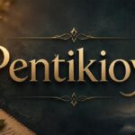 Pentikioyr: A Creative Idea About Memory, Identity, and Change