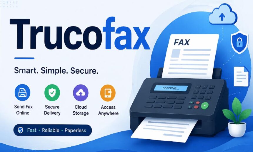 Trucofax: What It Is and Why People Are Searching for It