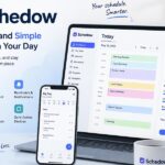 Schedow: The Smart and Simple Way to Plan Your Day