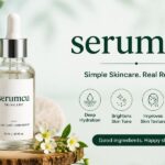 Serumcu: The New Skincare Term Everyone Is Talking About