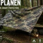 Tarnplanen: Meaning, Uses, Benefits, and Buying Tips