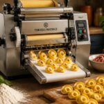 Tortellinatrice: The Easy Way to Make Perfect Tortellini