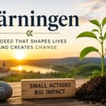Gärningen: The Small Word That Shows Why Actions Matter