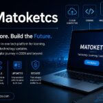 Matoketcs: Everything You Need to Know About This Growing Tech Platform