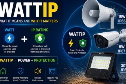 Wattip: What It Means and Why It Matters