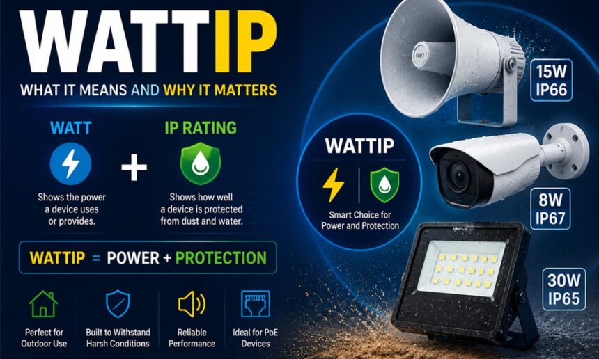 Wattip: What It Means and Why It Matters
