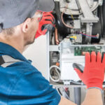 The Role of Furnace Repair Service in Identifying Hidden Air Leakage Problems