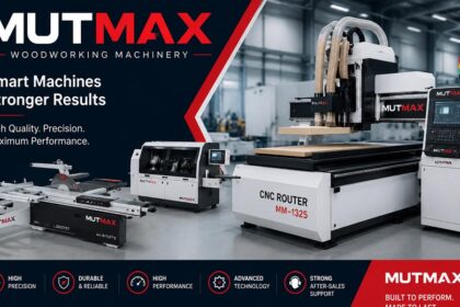 Mutmax: Everything You Need to Know About This Growing Machinery Brand