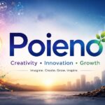 Poieno: The Modern Concept That Connects Creativity, Innovation, and Growth
