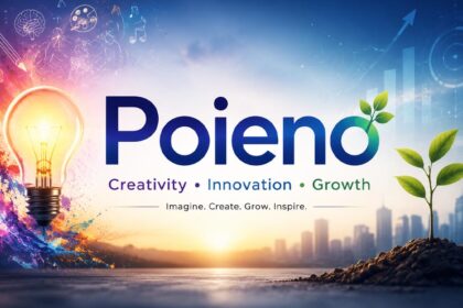 Poieno: The Modern Concept That Connects Creativity, Innovation, and Growth