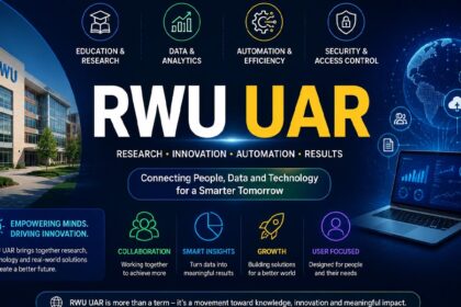 RWU UAR: The Complete Beginner’s Guide to Understanding This Growing Term