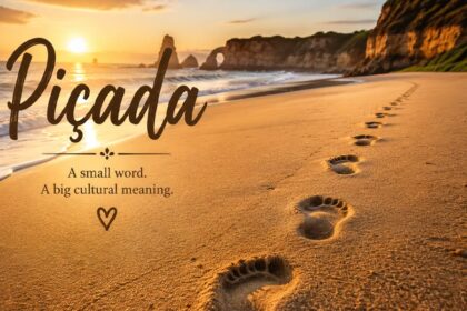 Piçada: The Small Portuguese Word With a Big Cultural Meaning